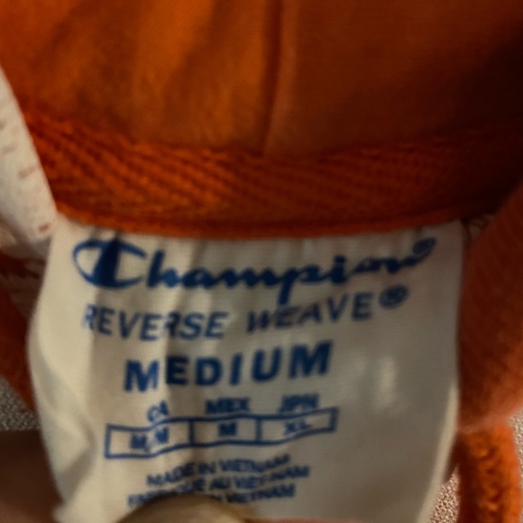 Champion Hoodie - Picture 3 of 3